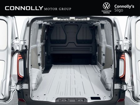 2026 Volkswagen Transporter - photo 6