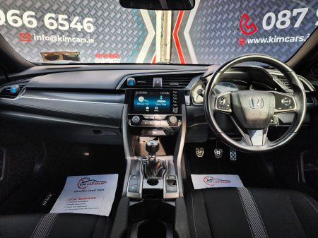 2022 Honda Civic - photo 13