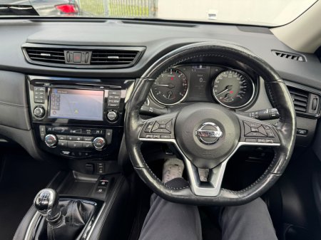 2020 Nissan X-Trail - photo 9