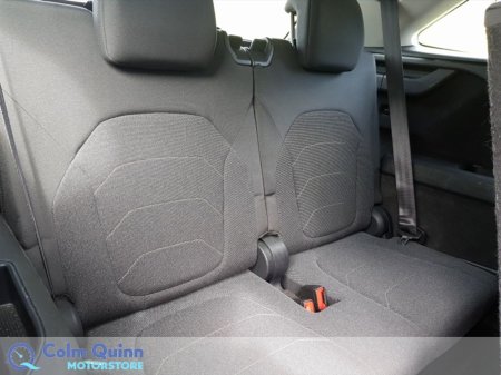 2025 Skoda Kodiaq - photo 17