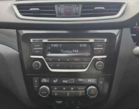 2016 Nissan X-Trail - photo 13