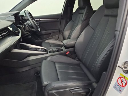 2023 Audi A3 - photo 12