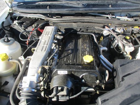 1992 Ford SIERRA SAPPHIRE GLS - photo 4