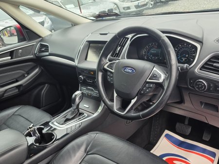 2016 Ford Galaxy - photo 5