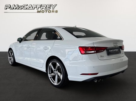 2017 Audi A3 - photo 7