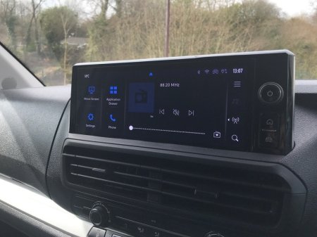 2025 Toyota Proace - photo 24
