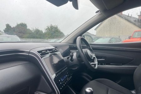 2023 Hyundai Tucson - photo 18