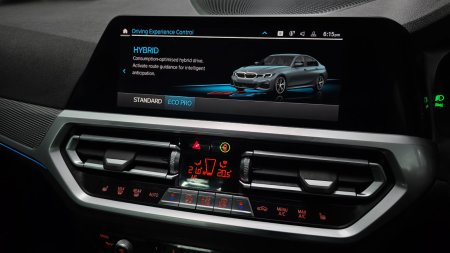 2020 BMW 3-Series - photo 42