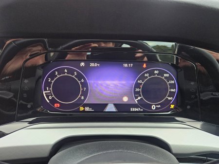 2023 Volkswagen Golf - photo 26