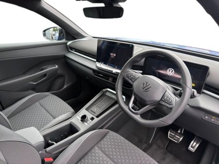2026 Volkswagen T-Roc - photo 6