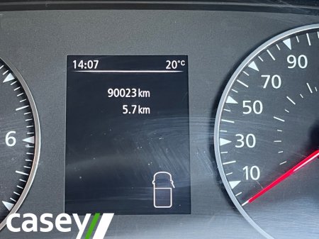 2022 Renault Master - photo 14