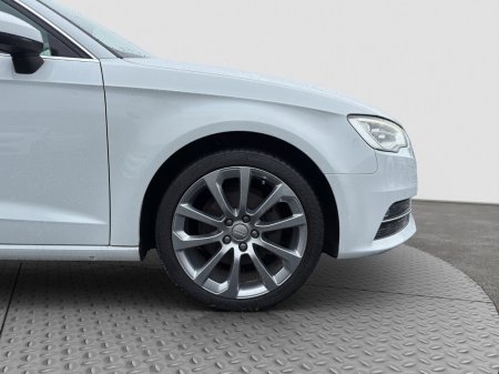 2016 Audi A3 - photo 17