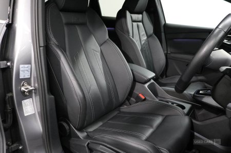 2024 Audi Q4 - photo 14