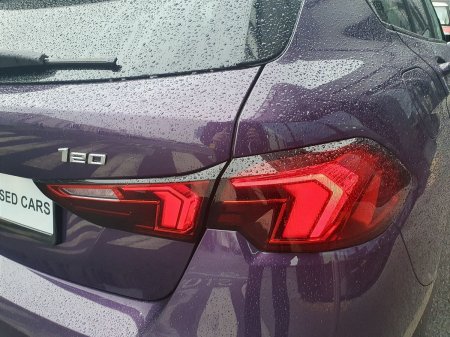 2026 BMW 1-Series - photo 20