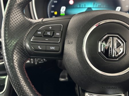 2022 MG HS - photo 22