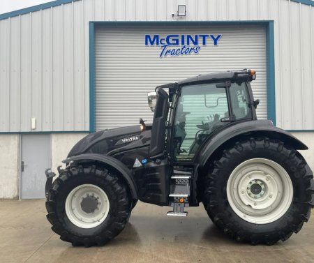 2026 Valtra T195 - photo 6