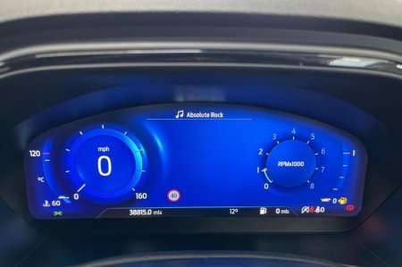 2021 Ford Focus - photo 13