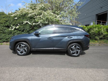 2022 Hyundai Tucson - photo 8