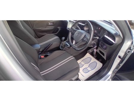 2022 Opel Corsa - photo 13
