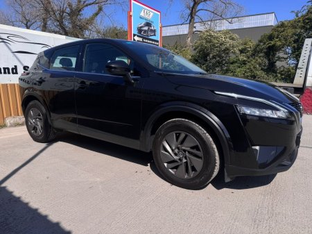 2022 Nissan Qashqai - photo 2