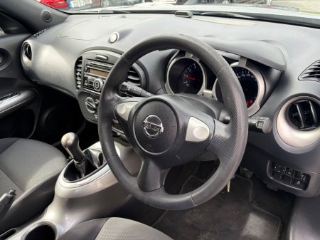 2013 Nissan Juke - photo 16