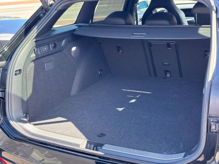 2025 Volkswagen Passat - photo 20