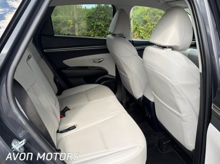 2023 Hyundai Tucson - photo 15