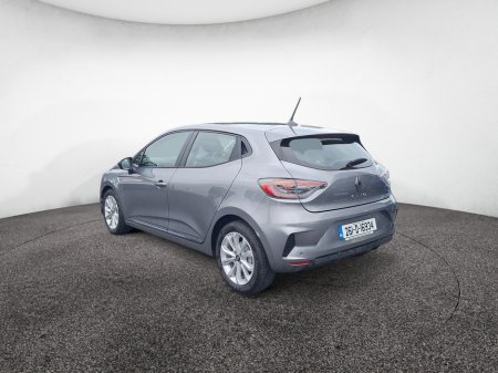 2026 Renault Clio - photo 4