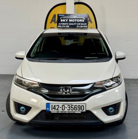 2014 Honda Fit - photo 3