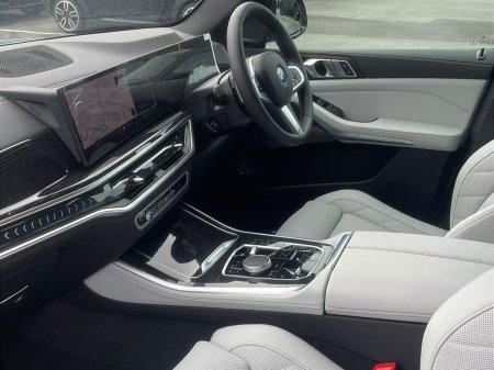 2026 BMW X5 - photo 7