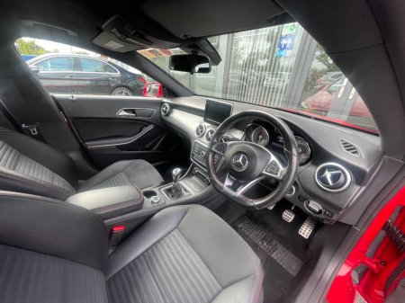 2015 Mercedes-Benz CLA - photo 7
