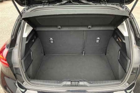 2025 Ford Focus - photo 21