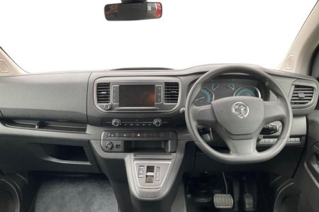 2023 Vauxhall Vivaro - photo 10