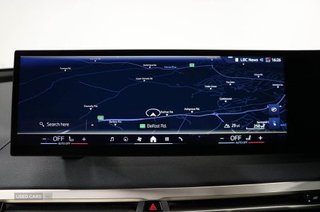 2023 BMW iX - photo 30