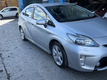 2014 Toyota Prius - photo 3