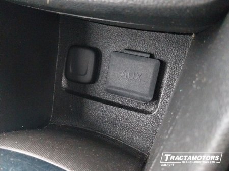 2016 Opel Mokka - photo 26