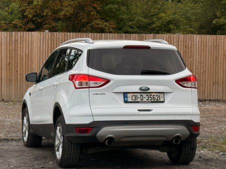 2013 Ford Kuga - photo 18