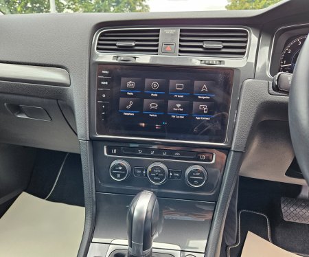 2019 Volkswagen Golf - photo 11
