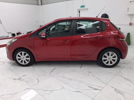 2016 Peugeot 208 - photo 6