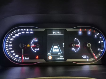 2023 Hyundai Tucson - photo 11