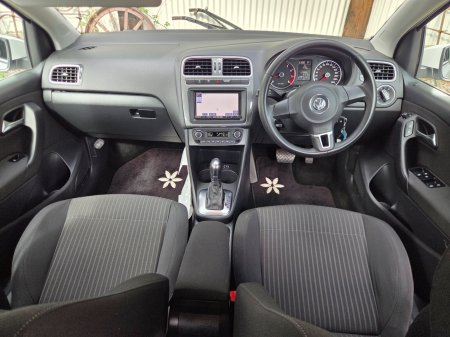 2012 Volkswagen Polo - photo 7