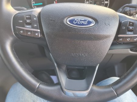 2024 FORD TRANSIT MINIBUS - photo 13