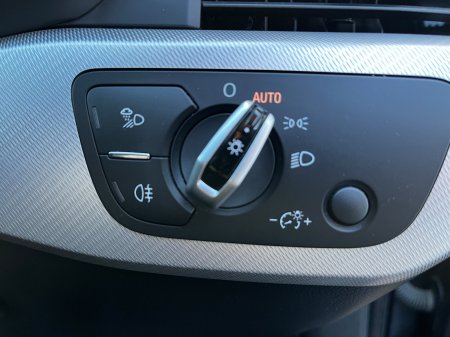 2016 Audi A4 - photo 27