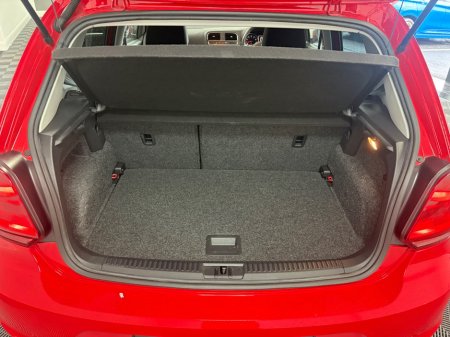 2016 Volkswagen Polo - photo 10