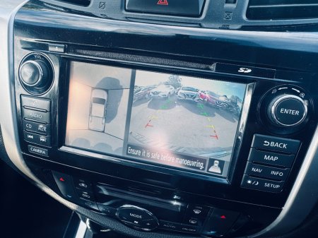 2019 Nissan Navara - photo 27