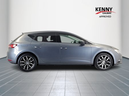 2017 SEAT Leon - photo 8