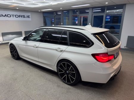 2018 BMW 3-Series - photo 17