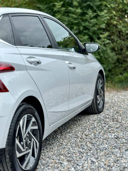 2024 Hyundai i20 - photo 16