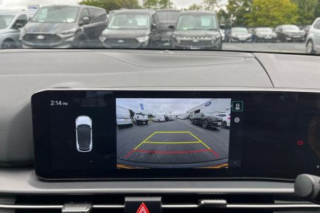 2025 Kia Sportage - photo 38