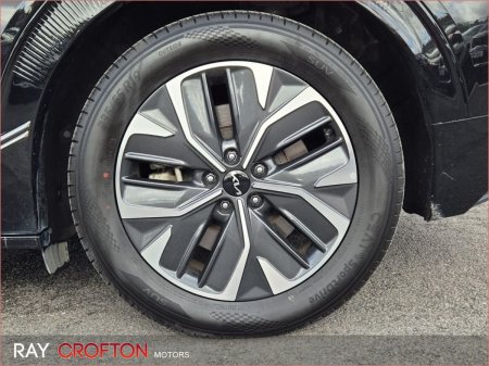 2023 Kia EV6 - photo 8
